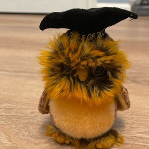 Class of 2003 Smartest TY Beanie